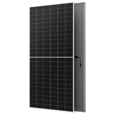 AIKO G645-MCH72Dw 645Вт Dual-glass Bifacial (двусторонняя) Солнечная панель