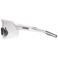 Uvex Ultrashield Окуляри захисні фото 5