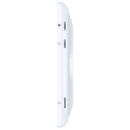 Slinex SM-07 White + ML-17HD Graphite Комплект відеодомофона фото 3