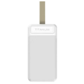 TITANUM 914 White 30000mAh Повербанк фото 1