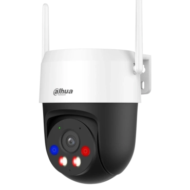 DH-P5AS-PV 5МП Wi-Fi PT (4мм) IP відеокамера Dahua