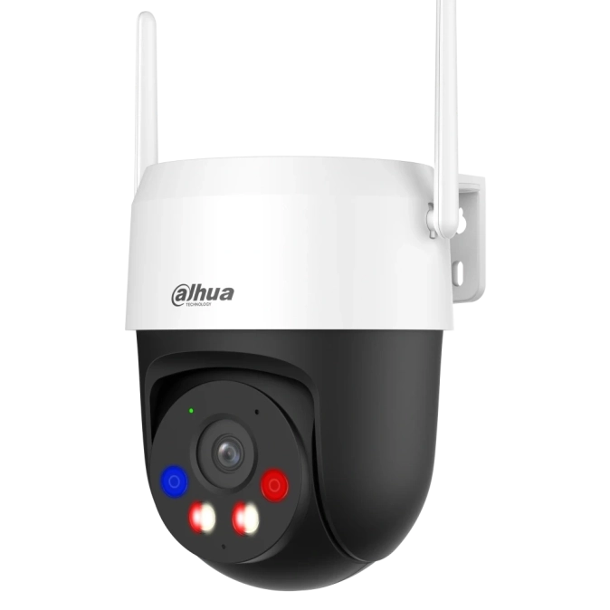 DH-P5AS-PV 5МП Wi-Fi PT (4мм) IP відеокамера Dahua фото 1