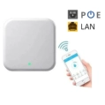SEVEN LOCK SL-7734 Шлюз (LAN + PoE) фото 2