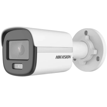 DS-2CD1027G0-L (2.8 мм) 2Мп IP ColorVu камера Hikvision