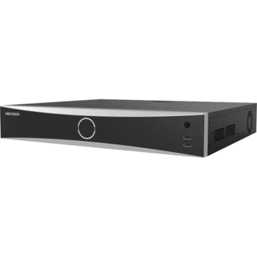 NVR-видеорегистратор Hikvision DS-7716NXI-I4/16P/S(E) 16-канальный 1.5U 4HDD 1.5U 16 POE
