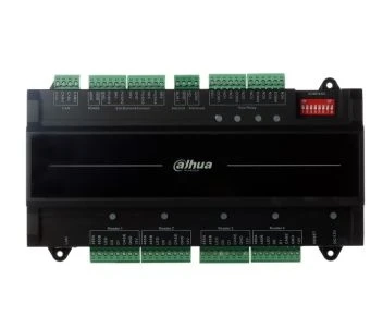 DHI-ASC2102B-T Slave контролер для 2-x дверей (двобічний)