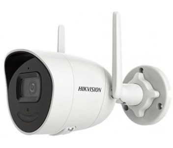 DS-2CV2041G2-IDW(D) (2.8мм) 4 МП EXIR Bullet Wi-Fi фото 1