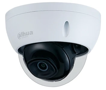 IP-камера Dahua DH-IPC-HDBW3441EP-AS (6мм) 4МП IP з AI