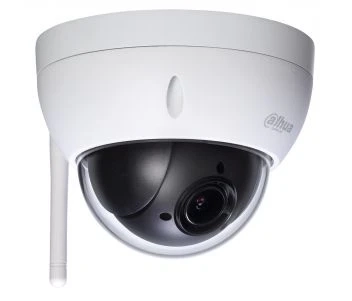 DH-SD22404T-GN-W 4МП 4х PTZ Wi-Fi IP відеокамера Dahua фото 1