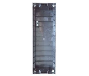 VTOB103 Врізна коробка для монтажу VTO1210C-X фото 1