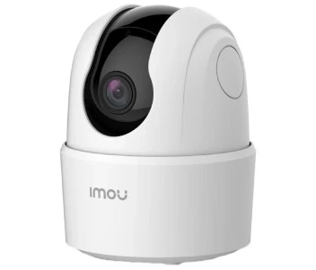 IPC-TA42P-B 4MP H.265 Wi-Fi