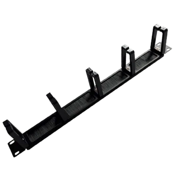 Q50 Кабельный органайзер 1U - 5 колец