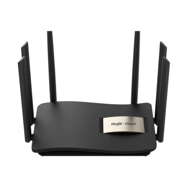 RG-EW1200G Pro Бездротовий маршрутизатор серії Ruijie Reyee