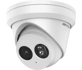 DS-2CD2383G2-I (2.8мм) 8 MP AcuSense Turret IP камера