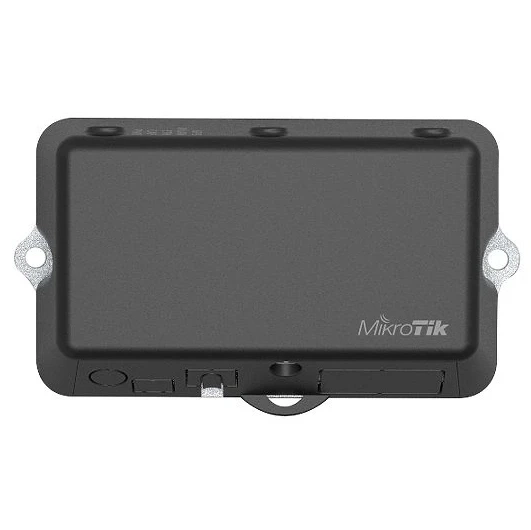 MikroTik LtAP mini LTE kit (RB912R-2nD-LTm&R11e-LTE) Міні Wi-Fi точка доступу, для мобільних пристроїв фото 1