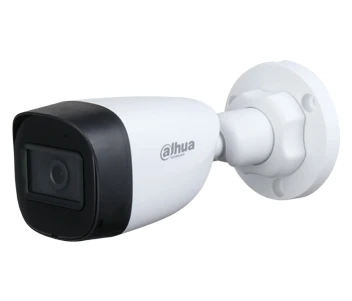 HDCVI-камера Dahua DH-HAC-HFW1200CP (2.8мм) 2Mп з ІЧ підсвічуванням