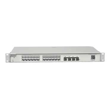 RG-NBS3200-24GT4XS 24-портовий L2 керований 10G комутатор Ruijie