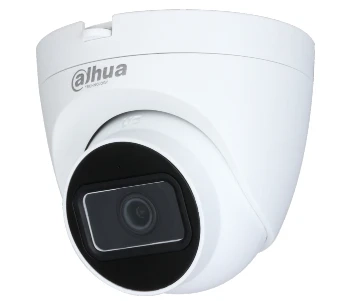 HDCVI-камера Dahua DH-HAC-HDW1200TRQP (3.6мм) 2MP  ІЧ фото 1