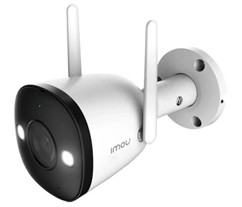 IP-камера Imou IPC-F22FEP (2.8мм) 1080P H.265 Wi-Fi камера фото 1