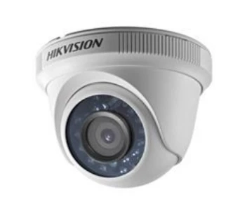 DS-2CE56D0Т-IRF 2.0 Мп Turbo HD відеокамера фото 1