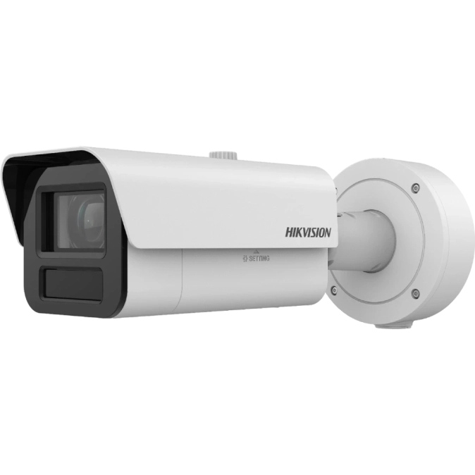 IP-камера Hikvision iDS-2CD7A45G0-IZHS (STD) (4.7-118мм) 4 МП 25х варіфокальна фото 1