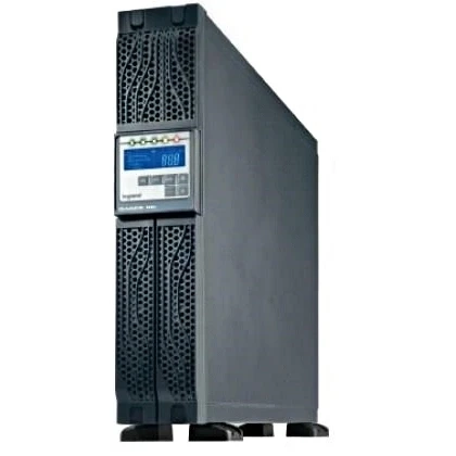 Legrand DAKER DK Plus 6000ВА/6000Вт, Terminal, RS232, USB, EPO, W/O,R/T Джерело безперебійного живлення фото 1
