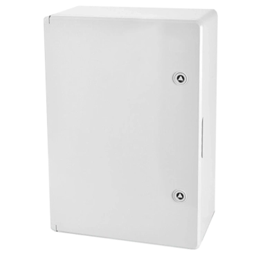 ADAL PANO MD9005 Шафа удароміцна ABS 350х500х190, МП, IP65