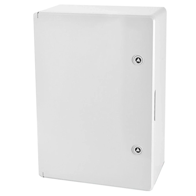 ADAL PANO MD9005 Шафа удароміцна ABS 350х500х190, МП, IP65 фото 1