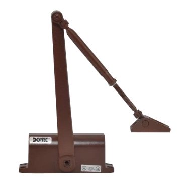 Dortec DT-63H Brown Дотягувач