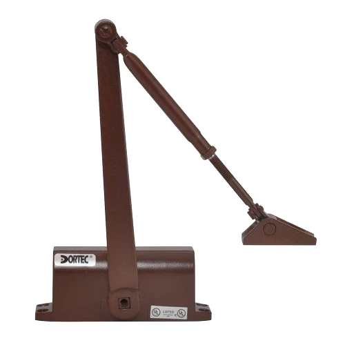 Dortec DT-63H Brown Дотягувач фото 1