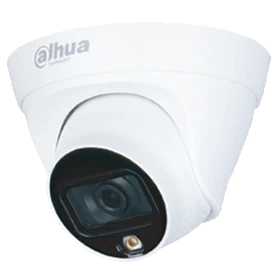 DH-IPC-HDW1239T1-LED-S5 (3.6мм) 2Mп Lite Full-color