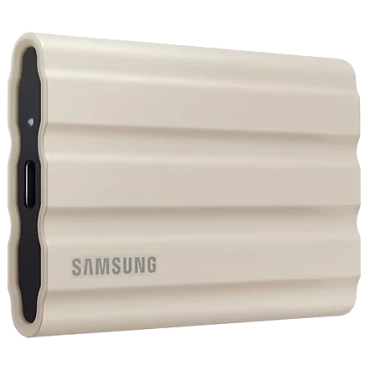 SAMSUNG MU-PE1T0K/EU Зовнішній SSD накопичувач