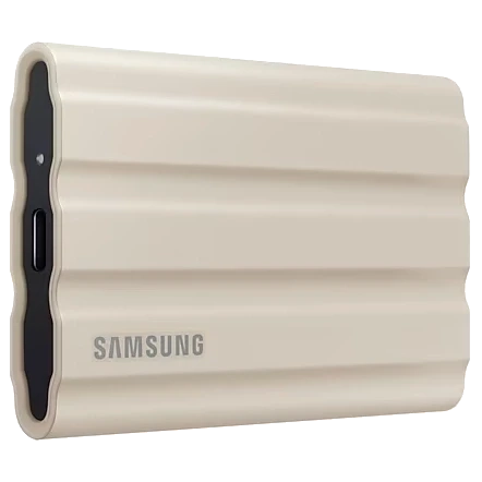SAMSUNG MU-PE1T0K/EU Зовнішній SSD накопичувач фото 1