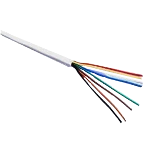 Кабель Allarm 10х0,22 без экрана Vector (бух. 100м)