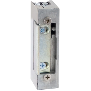 EFF EFF SPE71 FaFix A71 (W/O_SP 10-24V_AC/DC) НЗ Защелка электромеханическая