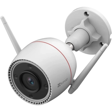CS-C3TN (3MP,2.8mm) 2K Wi-Fi Smart з активним відлякуванням