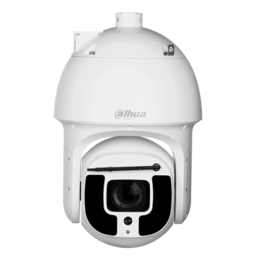 SD8A840-HNF-PA 8 Мп 40x Starlight ІЧ PTZ AI