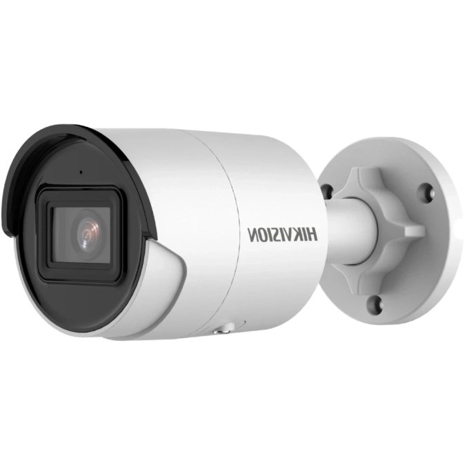 DS-2CD2083G2-I (4мм) 8 Мп AcuSense Bullet IP фото 1