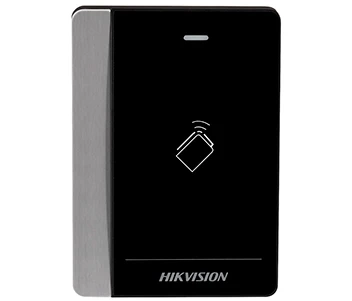 DS-K1102AM Mifare зчитувач фото 1