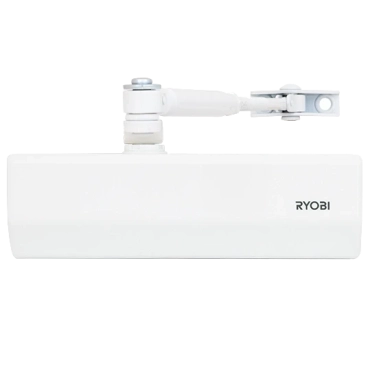 RYOBI *1500 D-1554 GLOSSY_WHITE Доводчик