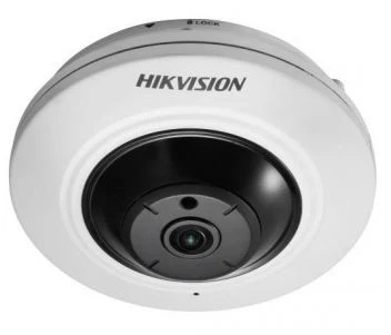 DS-2CC52H1T-FITS (1.1 мм) 5.0 Мп Turbo HD відеокамера