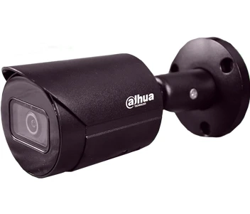 IP-камера Dahua DH-IPC-HFW2230SP-S-S2-BE (2.8мм) 2Mп Starlight  c ИК подсветкой