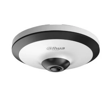 HDCVI-камера Dahua DH-HAC-EW2501P 5мп Fisheye