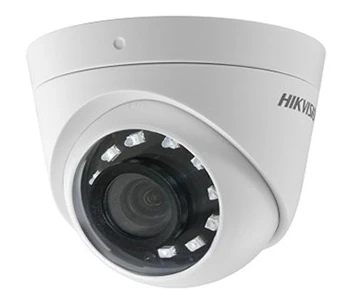 DS-2CE56D0T-I2PFB (2.8 мм) 2Мп Turbo HD со встроенным балуном