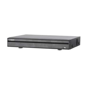 DHI-XVR5116H-S2 16-канальный Penta-Brid 1080P Mini 1U