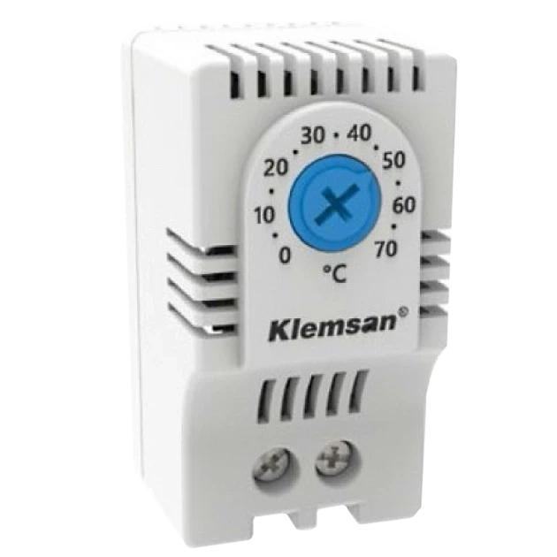 Fandis 10A 230V Термостат 10A 230V -10 - 80°C фото 1