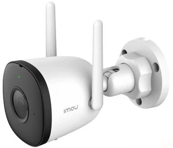 IP-камера Imou IPC-F22P (2.8мм) 2Мп Wi-Fi Bullet фото 1