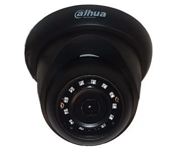 DH-HAC-HDW1200RP-BE (2.8 мм) 2 Мп HDCVI відеокамера фото 1