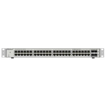 Ruijie Reyee RG-NBS5100-48GT4SFP 48-портовий гігабітний L3 керований комутатор
