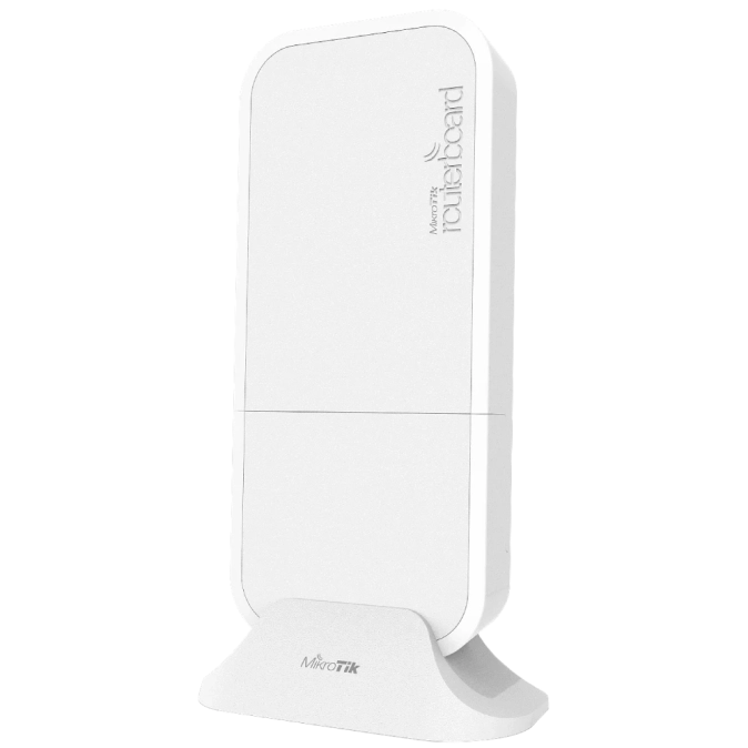 MikroTik wAP R ac (RBwAPGR-5HacD2HnD) Точка доступу Dual Band LTE